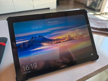 HUAWEI Mediapad T5 10 LTE + WiFi