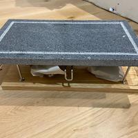 Artesà pietra lavica gourmet