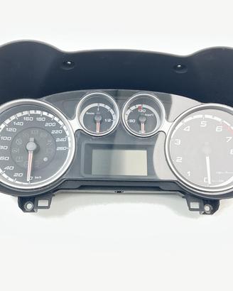 QUADRO STRUMENTI ALFA ROMEO Mito Serie (955_) 5052
