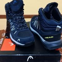 Scarpa Trekking Head NUOVA