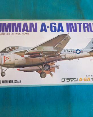 Modellismo aerei scatole di montaggio 1/72