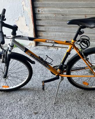 Bianchi bicicletta