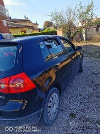 golf 5 TDI 19