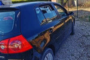 golf 5 TDI 19