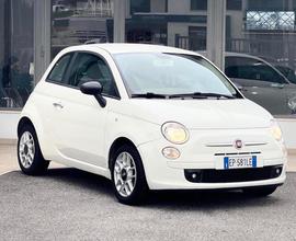 Fiat 500 Pop 1.3 Multijet Diesel 95CV E5 - 2012