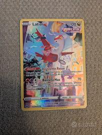Latias Pokemon