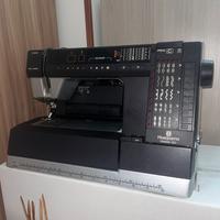 Husqvarna Prisma 980 macchina