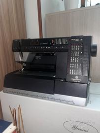 Husqvarna Prisma 980 macchina