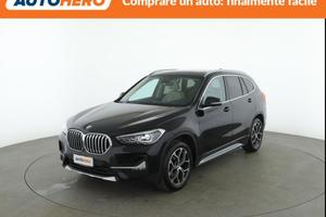 BMW X1 sDrive18d xLine