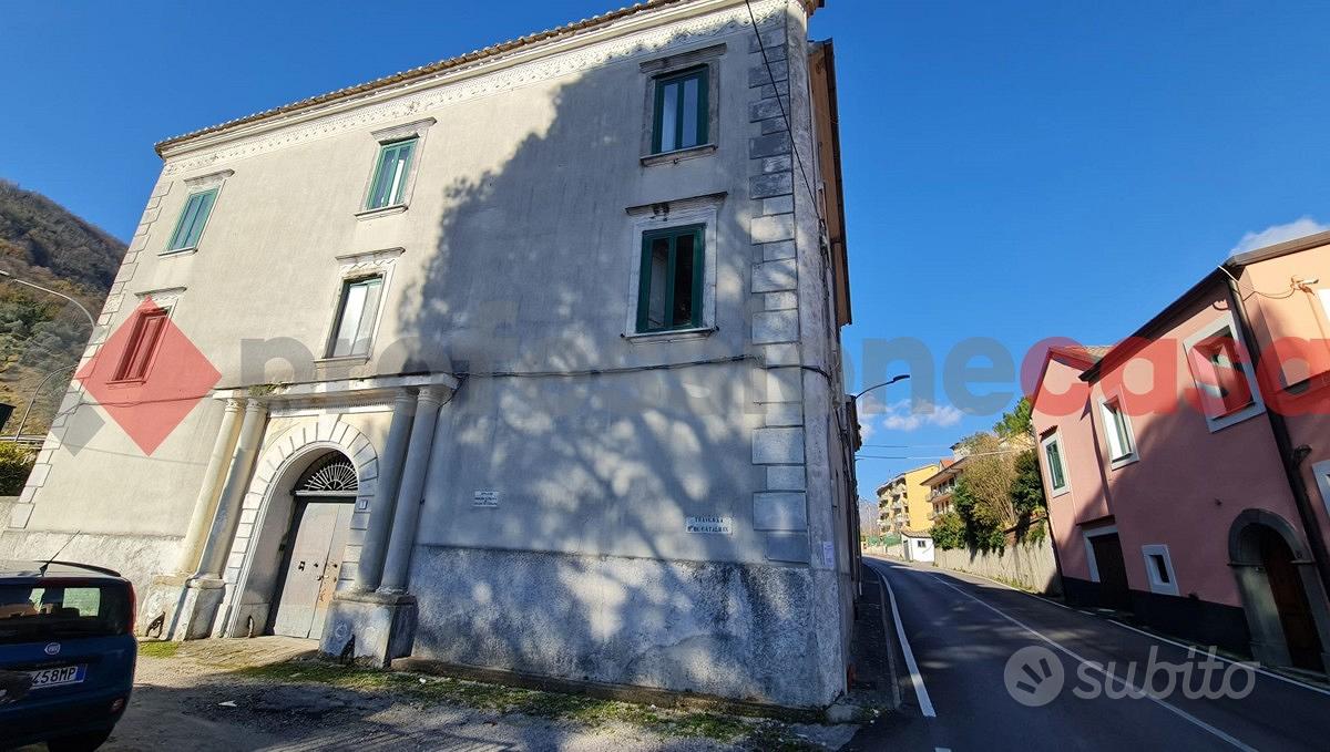 Appartamento – SA - Vista 3