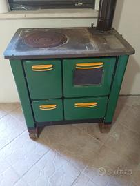 cucina economica