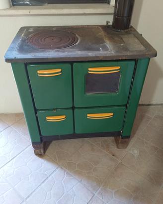 cucina economica