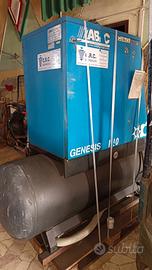 Compressori abac peso prezzatrice ng