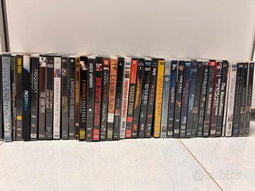 Film in DVD