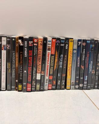 Film in DVD