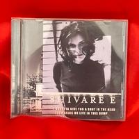 Cd Shevaree