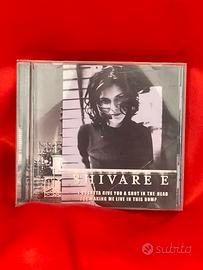 Cd Shevaree