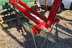 ripper monoancora talpa 90 cm