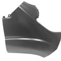 parafango anteriore fiat ducato 2014