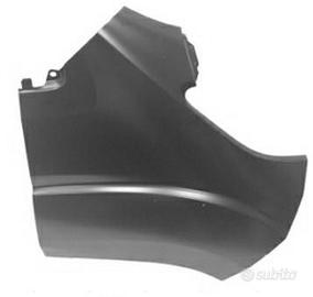 parafango anteriore fiat ducato 2014