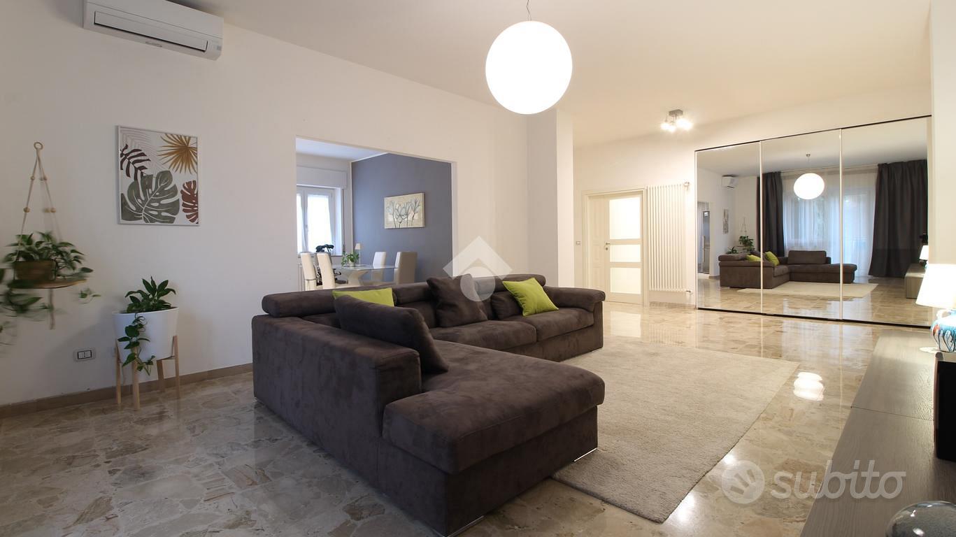 Appartamento – San Benedetto del Tronto, Porto d'Ascoli centro - Vista 4