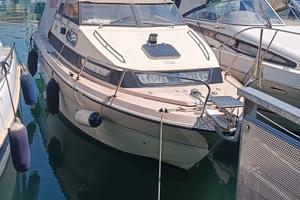 barca sealine 22 Conti sport