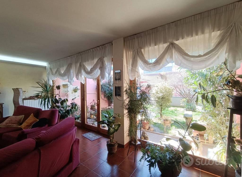 Appartamento – Città di Castello, San Rocco - Altro