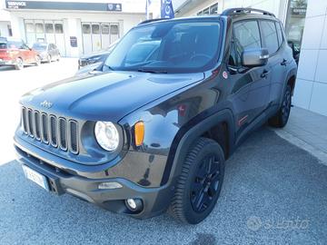 Jeep Renegade 2.0 Mjt 170CV 4WD Active Drive Low T