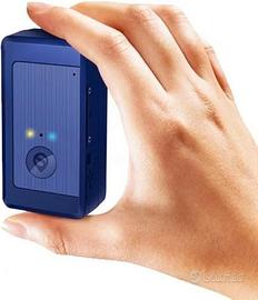 Localizzatore GPS GSM 4G LTE S21L