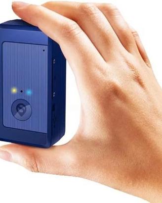 Localizzatore GPS GSM 4G LTE S21L