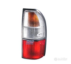 FANALE DESTRO TOYOTA LAND CRUISER FJ90 96-03