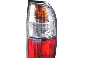 FANALE DESTRO TOYOTA LAND CRUISER FJ90 96-03