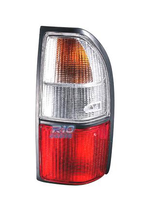 FANALE DESTRO TOYOTA LAND CRUISER FJ90 96-03
