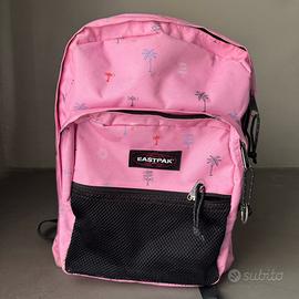 Zaino Eastpak Pinnacle Rosa