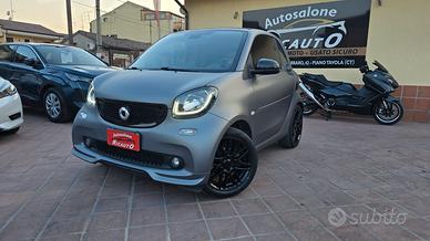 Smart ForTwo 90 0.9 Turbo twinamic Passion