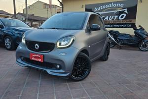 Smart ForTwo 90 0.9 Turbo twinamic Passion