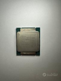 Processore CPU Intel Core i7 5960x