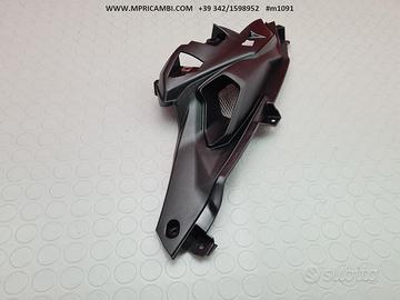 FIANCHETTI LATERALI BENELLI TRK 502 X 2020 2019 TR
