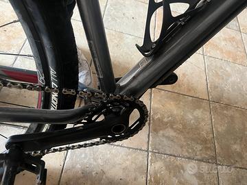 Bicicletta 27 e mezzo rockride