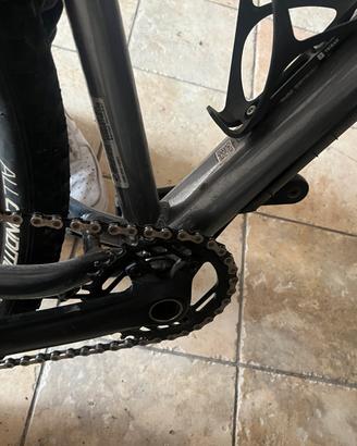 Bicicletta 27 e mezzo rockride
