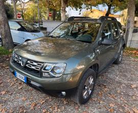 Dacia Duster 1.6 110CV 4x2 GPL Lauréate