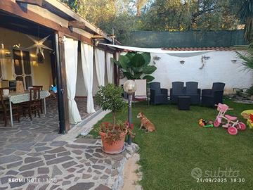 Villa o villino Eboli [Cod. rif 3293082VRG]