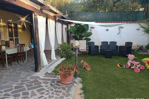Villa o villino Eboli [Cod. rif 3293082VRG]