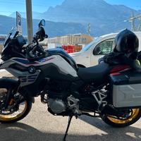 F850GS BMW