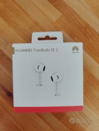 HUAWEI FreeBuds SE 2 - Nuovo