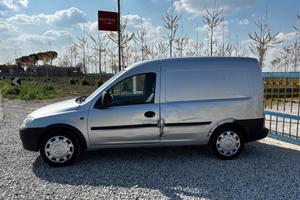 Opel Combo 1.6 CNG Metano 4p. Van Vetrato