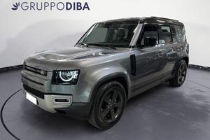 Land Rover Defender VII 2020 110 Diesel 110 3...