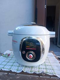 Moulinex cookeo