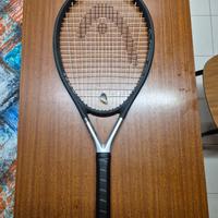 Racchetta tennis Head Ti S6 Titanium