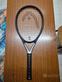 Racchetta tennis Head Ti S6 Titanium